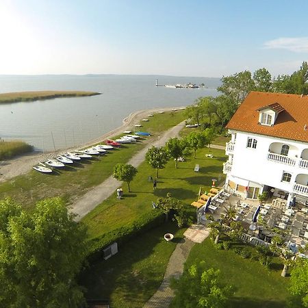 Seehotel Herlinde ポダースドルフ・アム・ゼー 部屋 写真